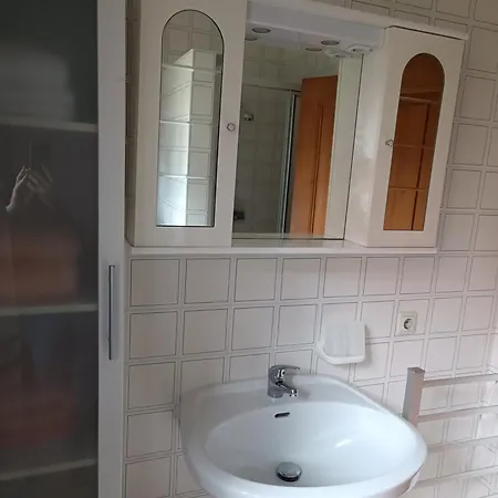 Apartment Am Traunsee