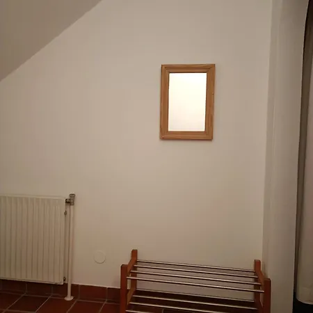 Apartment Am Traunsee