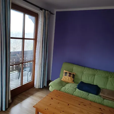 Apartment Am Traunsee *