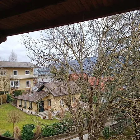 公寓 Am Traunsee