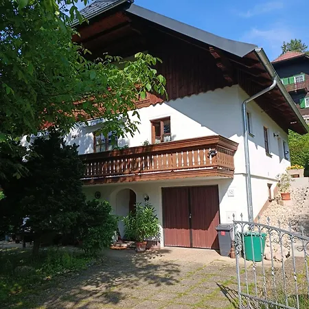 Am Traunsee *