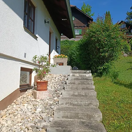 Am Traunsee *